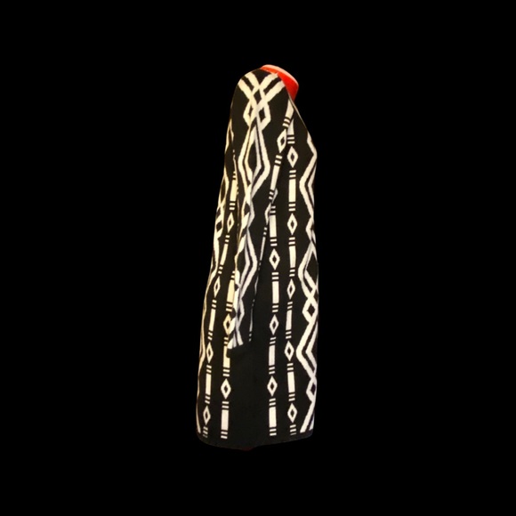 Chico’s long jacket - Picture 8 of 9